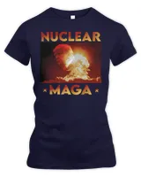 Women's Premium Slim Fit Tee Women's Premium Slim Fit Tee
