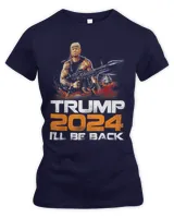 Women's Premium Slim Fit Tee