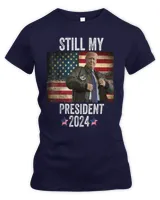 Women's Premium Slim Fit Tee