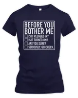 Women's Premium Slim Fit Tee