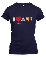 Women's Premium Slim Fit Tee