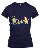 Women's Premium Slim Fit Tee