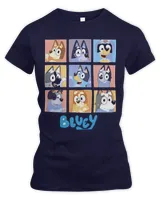 Women's Premium Slim Fit Tee