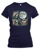 Women's Premium Slim Fit Tee