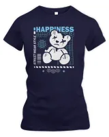 Women's Premium Slim Fit Tee