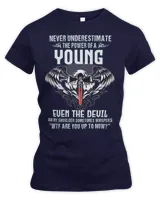Women's Premium Slim Fit Tee Women's Premium Slim Fit Tee