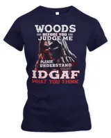 Women's Premium Slim Fit Tee Women's Premium Slim Fit Tee