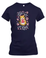 Women's Premium Slim Fit Tee