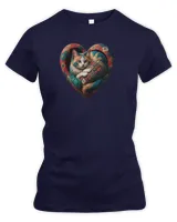 Women's Premium Slim Fit Tee