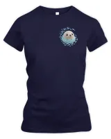 Women's Premium Slim Fit Tee