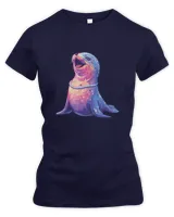Women's Premium Slim Fit Tee