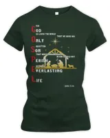 Women's Premium Slim Fit Tee