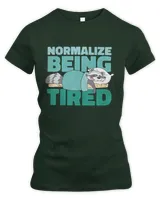 Women's Premium Slim Fit Tee