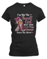 Women's Premium Slim Fit Tee