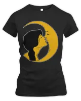 Women's Premium Slim Fit Tee