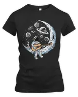 Women's Premium Slim Fit Tee