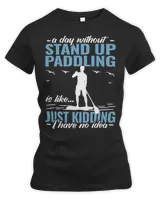 Women's Premium Slim Fit Tee