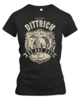 Women's Premium Slim Fit Tee Women's Premium Slim Fit Tee