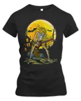 Women's Premium Slim Fit Tee