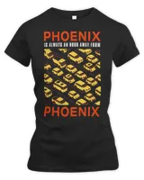 Women's Premium Slim Fit Tee Women's Premium Slim Fit Tee