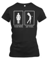 Women's Premium Slim Fit Tee Women's Premium Slim Fit Tee