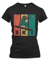 Women's Premium Slim Fit Tee