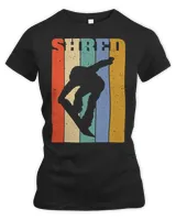 Women's Premium Slim Fit Tee