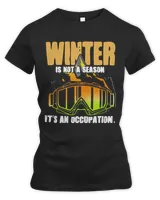 Women's Premium Slim Fit Tee