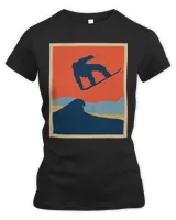 Women's Premium Slim Fit Tee