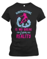 Women's Premium Slim Fit Tee