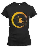 Women's Premium Slim Fit Tee