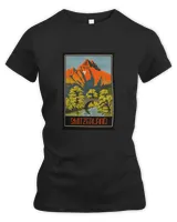 Women's Premium Slim Fit Tee Women's Premium Slim Fit Tee