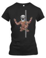 Women's Premium Slim Fit Tee