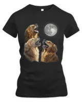 Women's Premium Slim Fit Tee