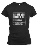 Women's Premium Slim Fit Tee
