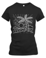 Women's Premium Slim Fit Tee Women's Premium Slim Fit Tee