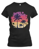 Women's Premium Slim Fit Tee