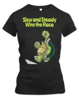 Women's Premium Slim Fit Tee Women's Premium Slim Fit Tee
