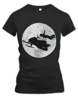 Women's Premium Slim Fit Tee Women's Premium Slim Fit Tee