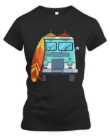Women's Premium Slim Fit Tee