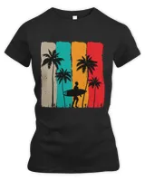 Women's Premium Slim Fit Tee