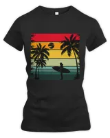 Women's Premium Slim Fit Tee