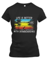 Women's Premium Slim Fit Tee