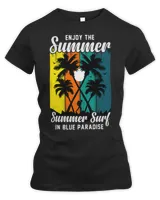 Women's Premium Slim Fit Tee