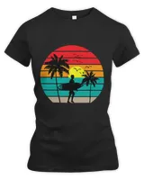 Women's Premium Slim Fit Tee