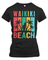 Women's Premium Slim Fit Tee