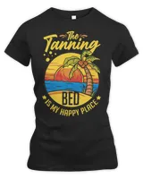 Women's Premium Slim Fit Tee