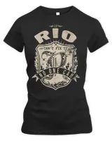 Women's Premium Slim Fit Tee