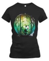 Women's Premium Slim Fit Tee