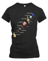 Women's Premium Slim Fit Tee
